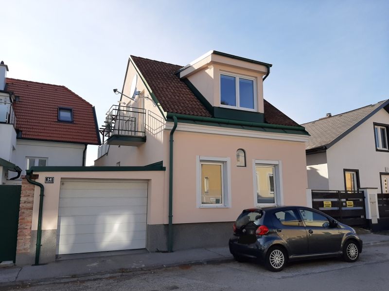 PROVISIONSFREI f�r den K�ufer - Stadthaus in Perchtoldsdorf !