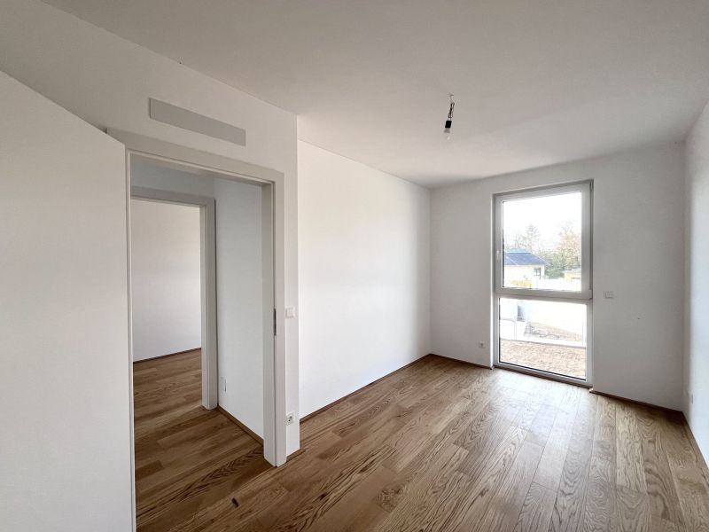 Reihenhaus mit Keller, Garten und je 2 Stellpltzen! /  / 2523 Tattendorf / Bild 1