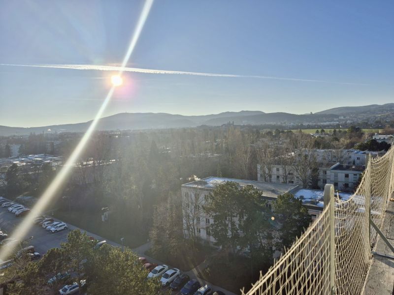 Lichtdurchflutete 4-Zimmer Wohnung mit s�dlicher Loggia