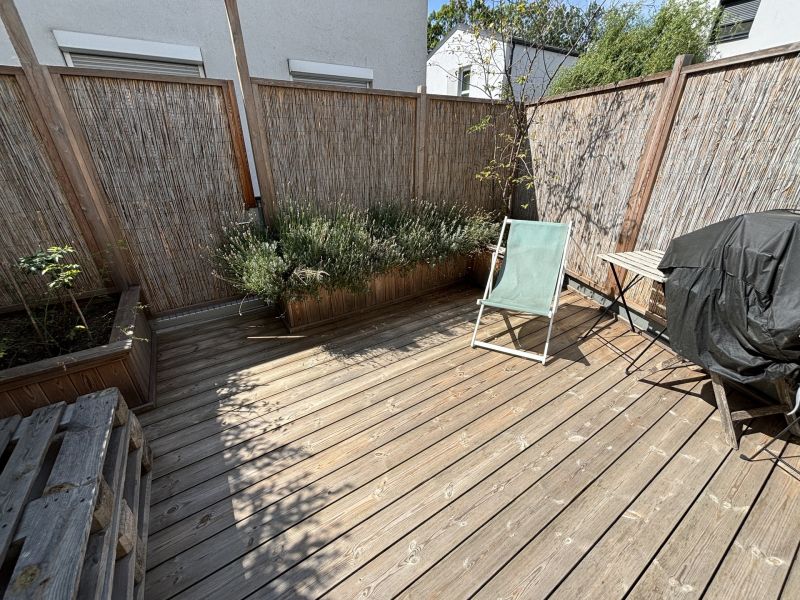 "Modern Living mit 2 Grten und Garage? /  / 2362 Biedermannsdorf / Bild 2