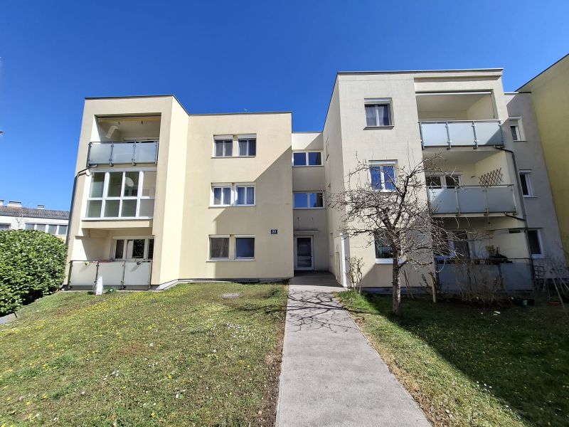 Charmante 3-Zimmer-Wohnung mit Loggia in Mdling ? Ihr neues Zuhause fr 280.000 ? /  / 2340 Mdling / Bild 0