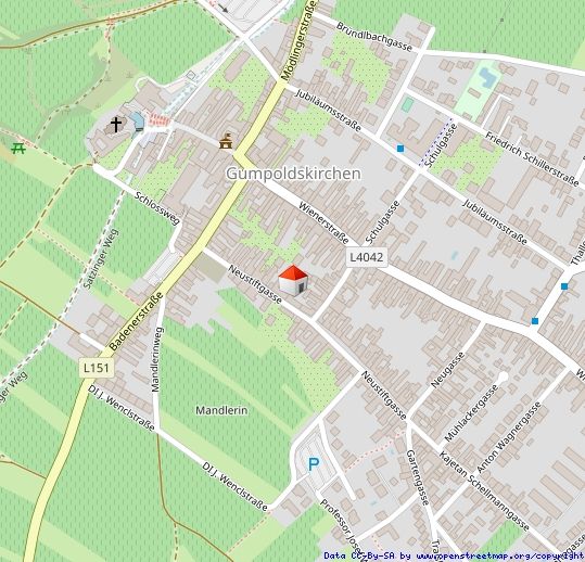COMING SOON, 3 TOWNHOUSES! /  / 2352 Gumpoldskirchen / Bild 14