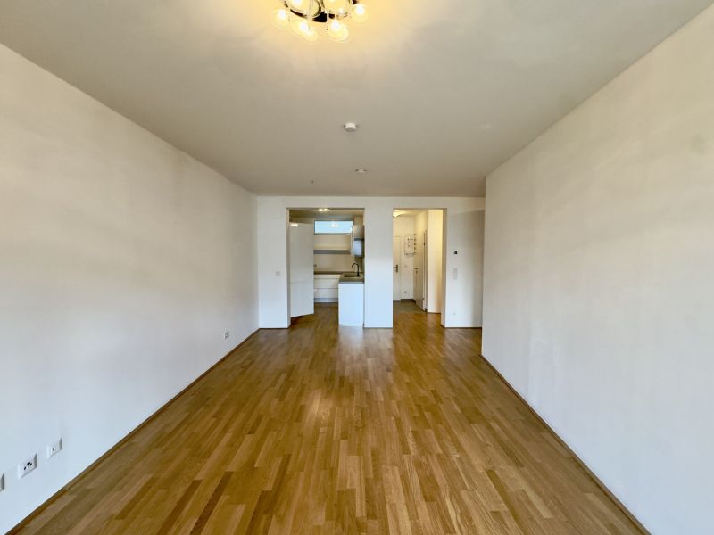 2-Zimmer Wohnung mit 36m Garten! /  / 2353 Guntramsdorf / Bild 3