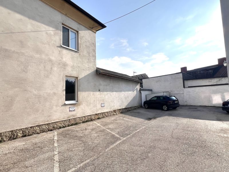 Zinshaus in Leobersdorf, toller Ertrag /  / 2544 Leobersdorf / Bild 2