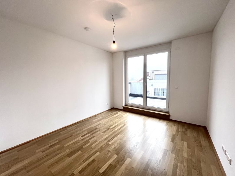Dachgescho mit 3 Zimmer und 2 Terrassen! /  / 2340 Mdling / Bild 8