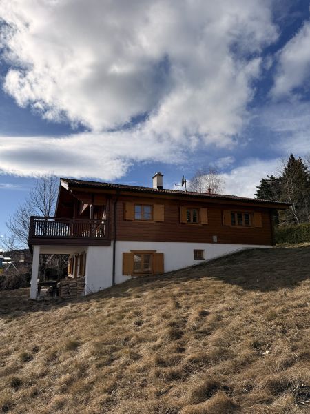 ?Wohnen, wo andere Urlaub machen ? Landhaus mit Aussicht? /  / 2872&nbsp;M�nichkirchen / Bild 5