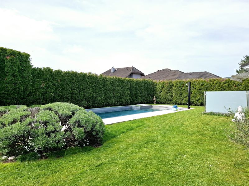 Traumhaftes Einfamilienhaus mit Pool und sensationellem Fernblick /  / 2561 Aigen / Aigen / Bild 15