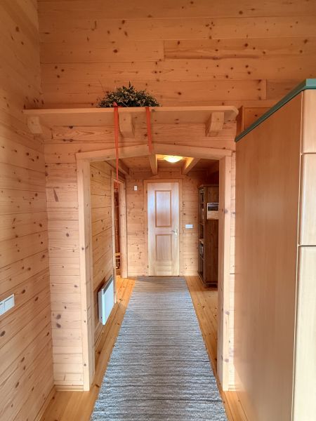 ?Wohnen, wo andere Urlaub machen ? Landhaus mit Aussicht? /  / 2872&nbsp;M�nichkirchen / Bild 8