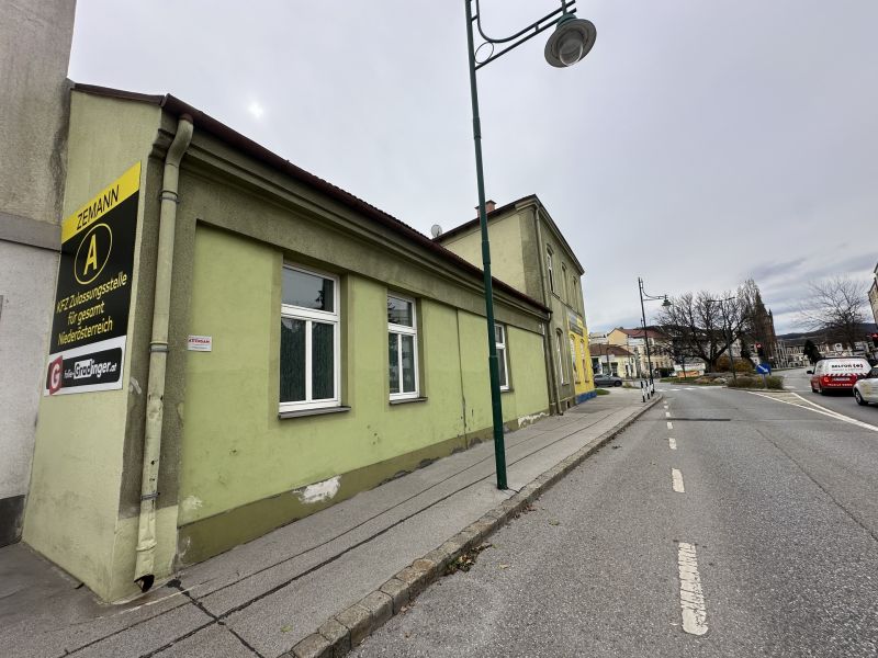 Neuer Preis! Zinshaus in Top Lage von Mdling! /  / 2340 Mdling / Bild 3