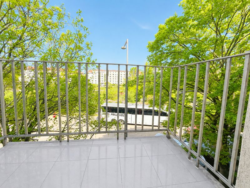 2-Zimmer Wohnung mit Balkon in urbaner Toplage /  / 1030&nbsp;Landstra�e (Wien) / Bild 1