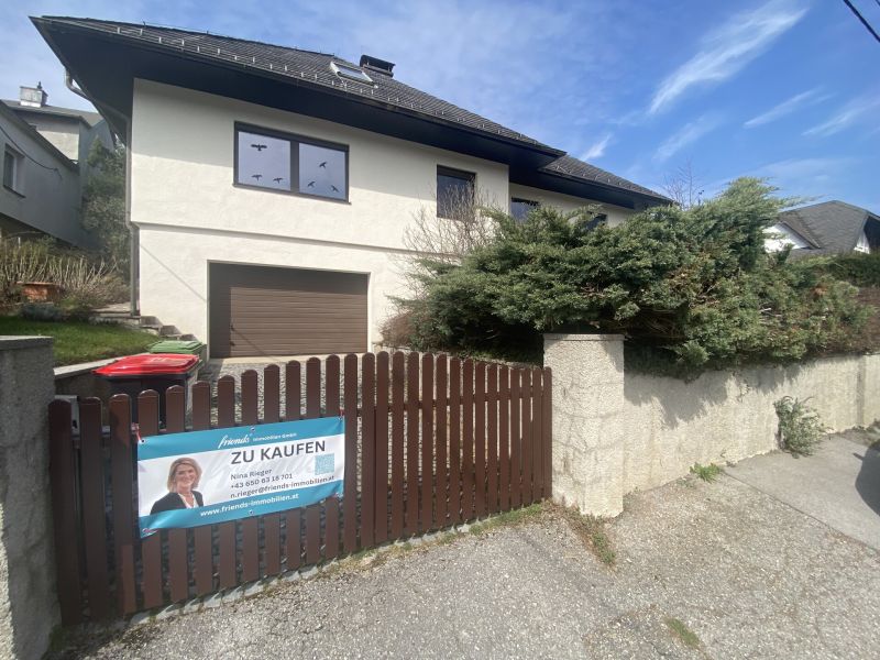 Charmantes, top gepflegtes Haus in Breitenfurt bei Wien - Wohnen im Gr�nen /  / 2384&nbsp;Breitenfurt bei Wien / Bild 2