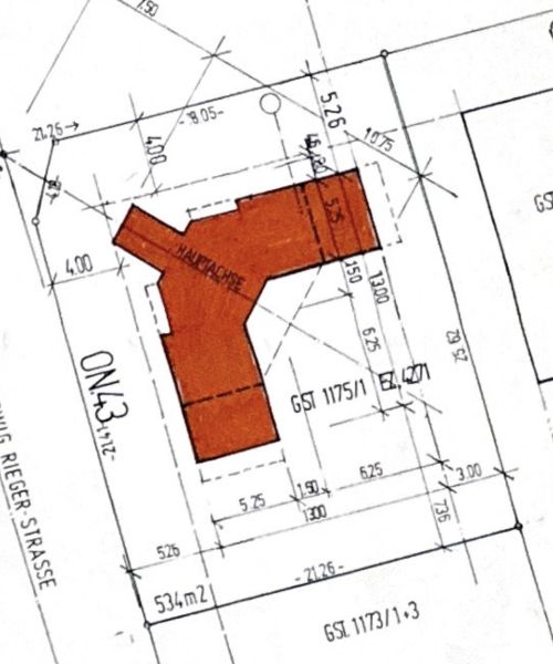 EINZIGARTIG - Traumhaftes Einfamilienhaus in Mdling /  / 2340 Mdling / Bild 14