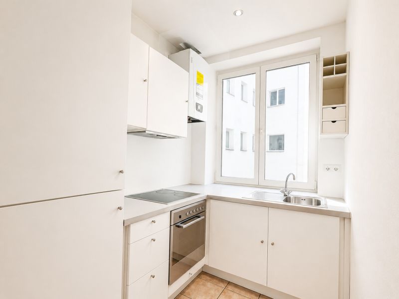 2-Zimmer Wohnung mit Balkon in urbaner Toplage /  / 1030&nbsp;Landstra�e (Wien) / Bild 7