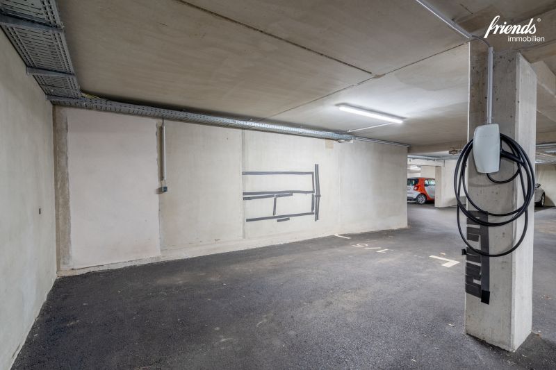 Grozgiges Wohnen mit 5 Zimmer auf 174 m2 auf einer EBENE! /  / 2352 Gumpoldskirchen / Bild 19