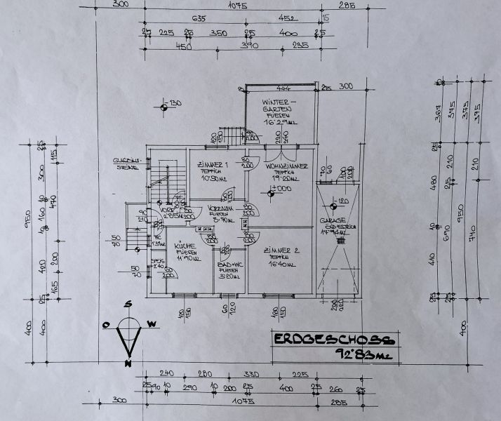 Tolle Liegenschaft - Raum fr Visionen /  / 2500 Baden / Bild 14