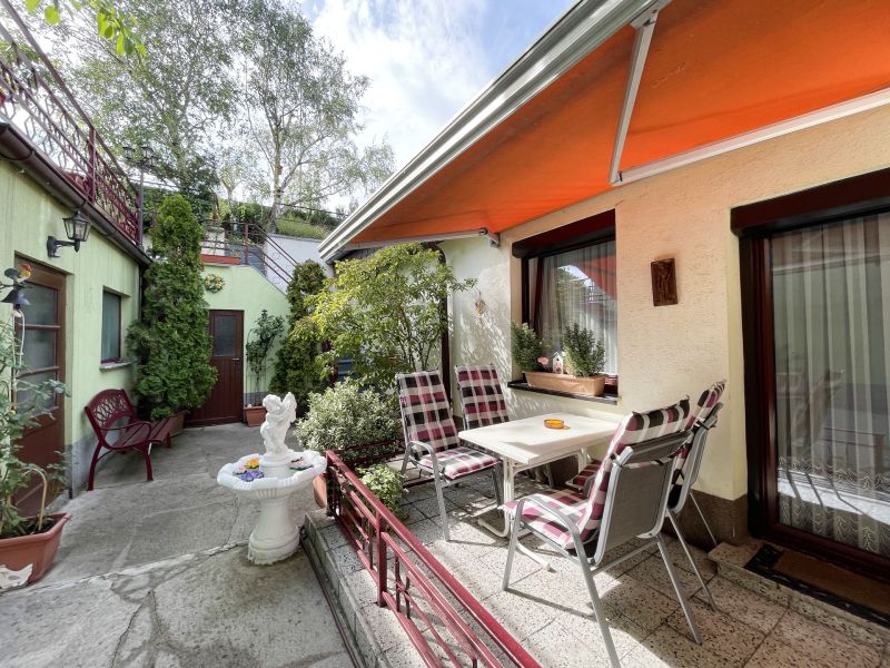 Grundst�ck mit 2 Wohneinheiten! /  / 2353&nbsp;Guntramsdorf / Bild 14