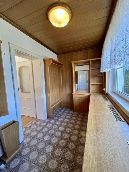 Gro�z�giges Einfamilienhaus mit gro�em Grundst�ck, Nebengeb�uden & viel Potenzial in Trausdorf /  / 7061&nbsp;Trausdorf an der Wulka / Bild 1