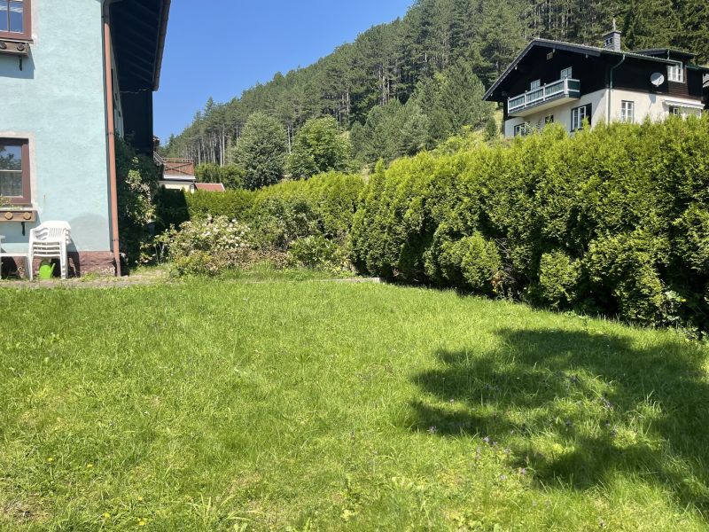 Das Haus am rauschenden Bach /  / 2734 Puchberg am Schneeberg / Siern / Bild 3