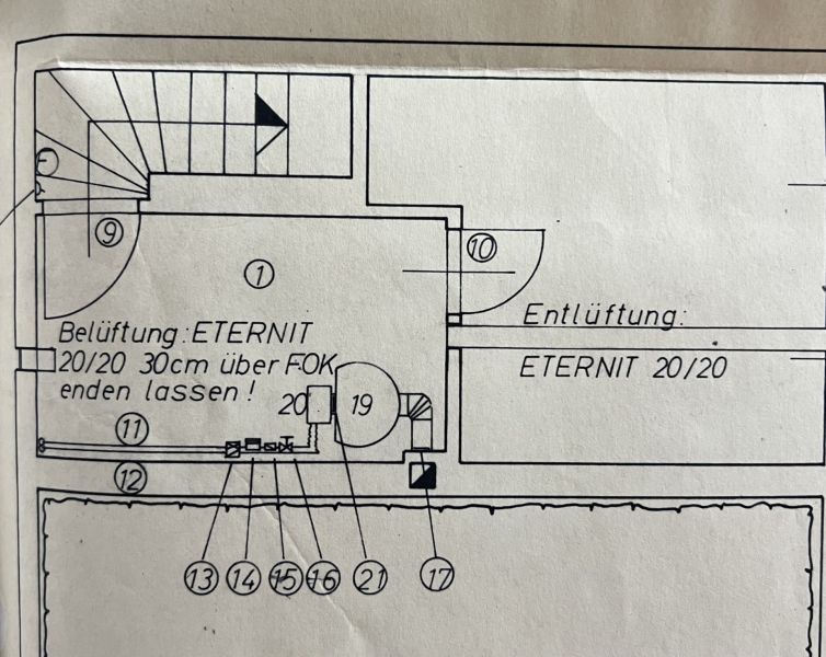 Einfamilienhaus mit viel Platz und Garten /  / 2551 Enzesfeld-Lindabrunn / Enzesfe / Bild 14