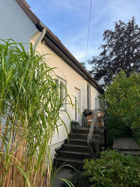 Einfamilienhaus mit sonnigen Garten in toller Lage! /  / 2500&nbsp;Baden / Bild 1