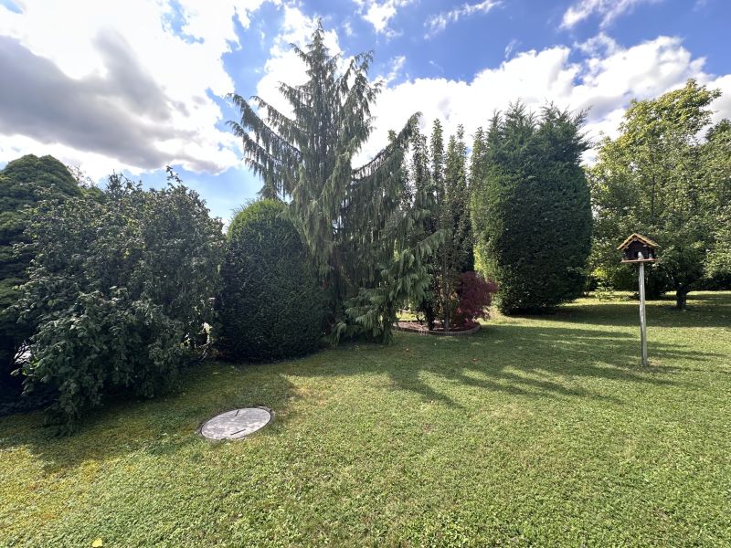 Viel Platz und ein wunderschner Garten, alles was man bentigt um sich wohl zu fhlen. /  / 2630 Ternitz / Pottschach / Bild 11