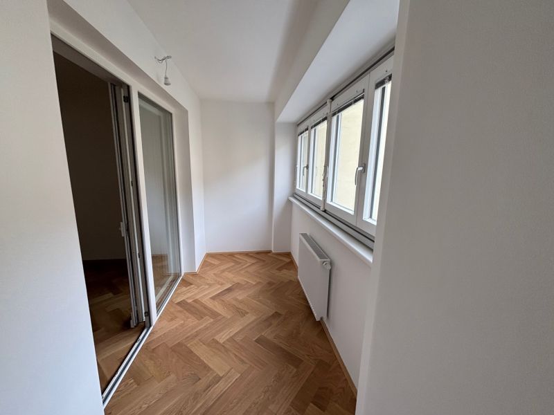 3-Zimmer-Mietwohnung in TOPLAGE! /  / 1190 Wien, Dbling / Bild 1