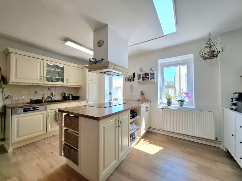 Vielseitig nutzbare Liegenschaft mit ausreichend Platz und herrlichem Blick auf die Hohe Wand /  / 2732 Wrflach / Bild 4
