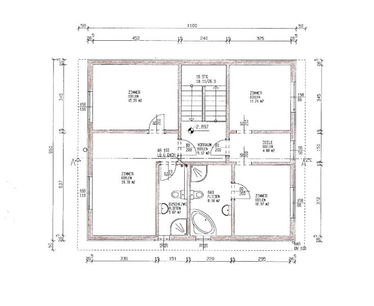 Traumhaus mit Pool / / 2700 Wiener Neustadt / Bild 15