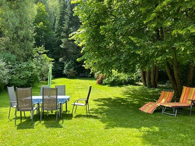 EINMALIG! Haus 300 Meter von der MITTELSTATION STUHLECK entfernt /  / 8684 Spital am Semmering / Bild 7