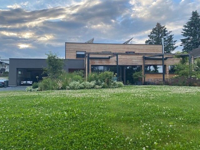 Dort wohnen, wo andere Urlaub machen /  / 7423&nbsp;Wiesfleck / Pinkafeld-Nord / Bild 7