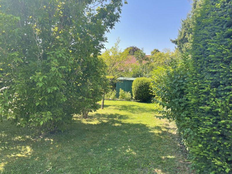 Viel Platz und ein wunderschner Garten, alles was man bentigt um sich wohl zu fhlen. /  / 2630 Ternitz / Pottschach / Bild 7