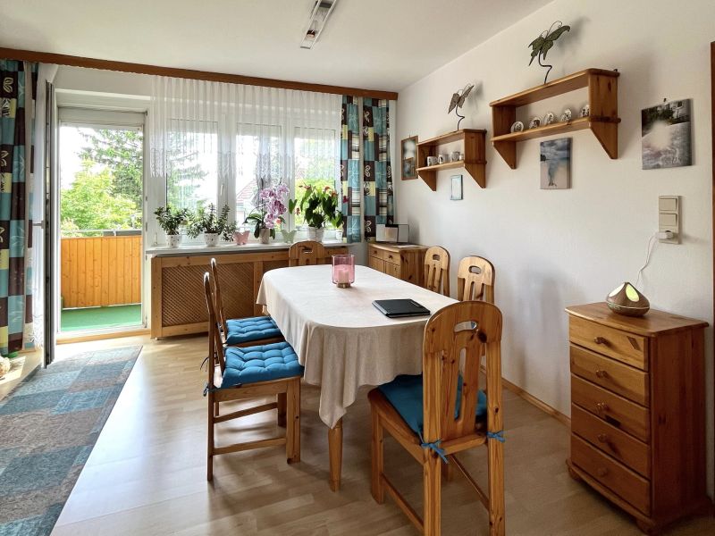 Traumhafte 4-Zimmer Wohnung mit Loggia und Grnblick /  / 2353 Guntramsdorf / Bild 3