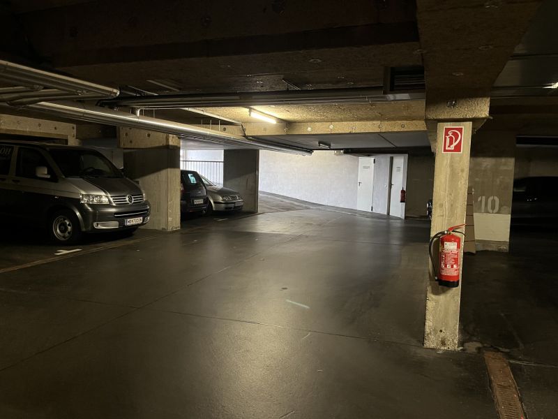 3 Zimmer Wohnung mit Tiefgaragen STPL / / 2352 Gumpoldskirchen / Bild 13