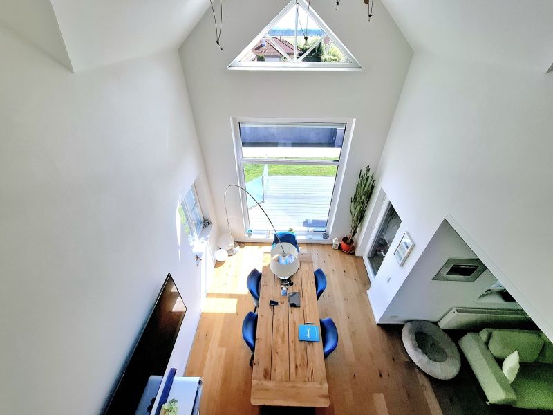Traumhaftes Einfamilienhaus mit Pool und sensationellem Fernblick /  / 2561 Aigen / Aigen / Bild 4