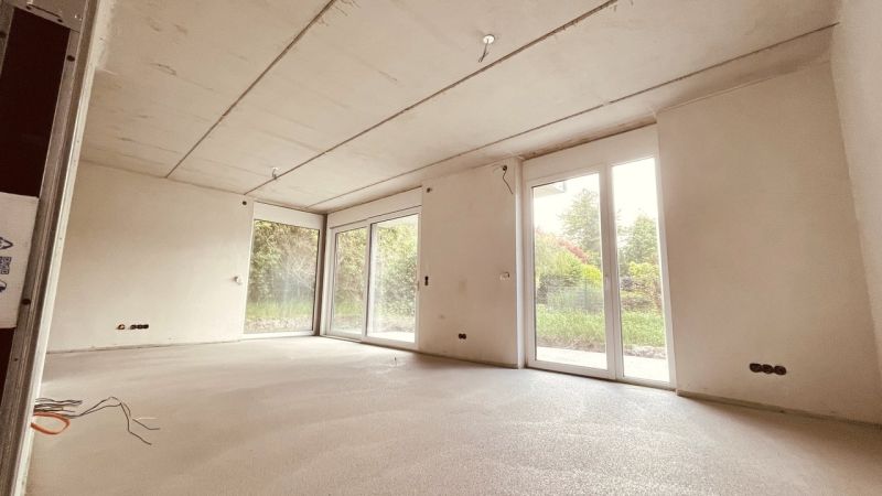 Traumhafte Doppelhaushlfte in Guntramsdorf: Erstbezug mit 5 Zimmern, Garten, Wohnkeller und Stellpltzen! /  / 2353 Guntramsdorf / Bild 2
