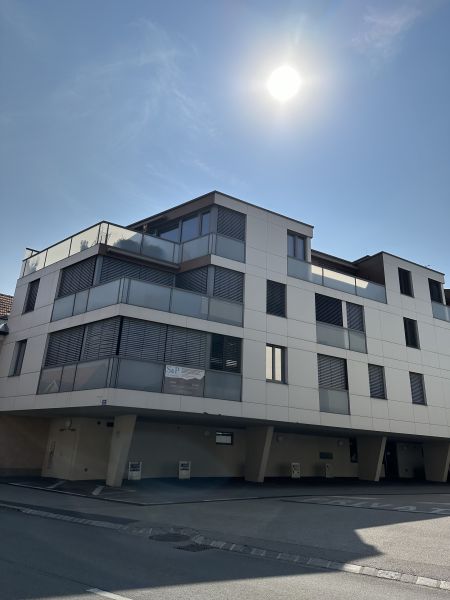3 Zimmer Wohnung mit Terrasse im Zentrum! /  / 2353 Guntramsdorf / Bild 1