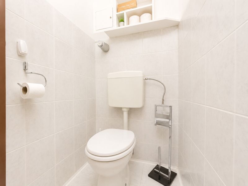 Helle, freundliche Wohnung mit Loggia /  / 2362&nbsp;Biedermannsdorf / Bild 7
