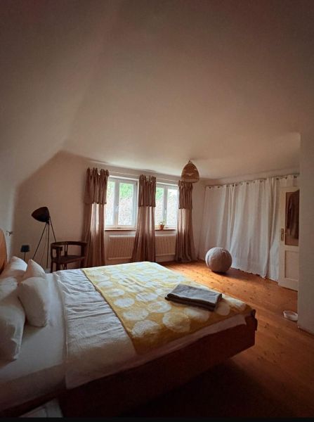 Einfamilienhaus mit sonnigen Garten in toller Lage! /  / 2500&nbsp;Baden / Bild 6