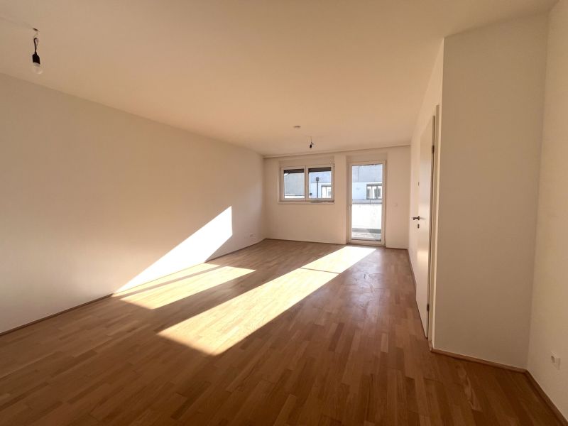 Freundliche Wohnung mit S�dbalkon /  / 2340&nbsp;M�dling / Bild 4