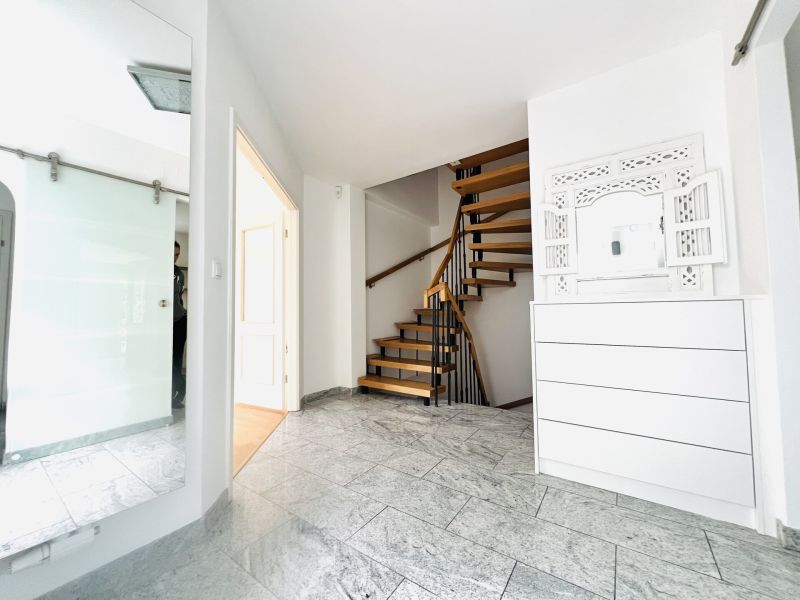 Traumhaus in Top Lage in Baden /  / 2500 Baden / Bild 6