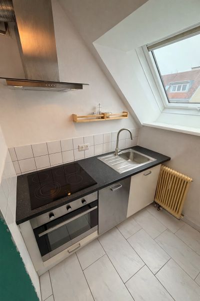 ?Dachgeschoss - Wohnung nahe U3? / / 1030 Wien, Landstraße / Bild 8