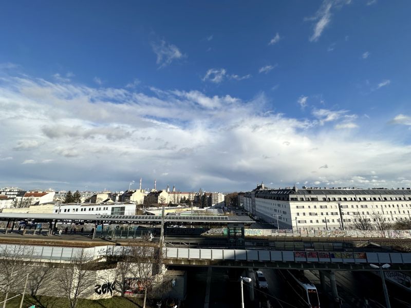 Grozgige Wohnung mit Balkon und perfekter Infrastruktur /  / 1110 Wien,Simmering / Bild 0