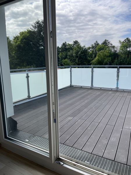 ber den Dchern von Baden /  / 2500 Baden / Bild 1
