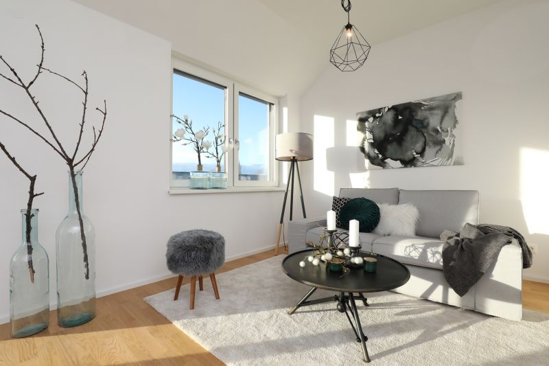 MIETKAUF: DG-Wohnung mit grozgiger Terrasse /  / 2361 Laxenburg / Bild 1
