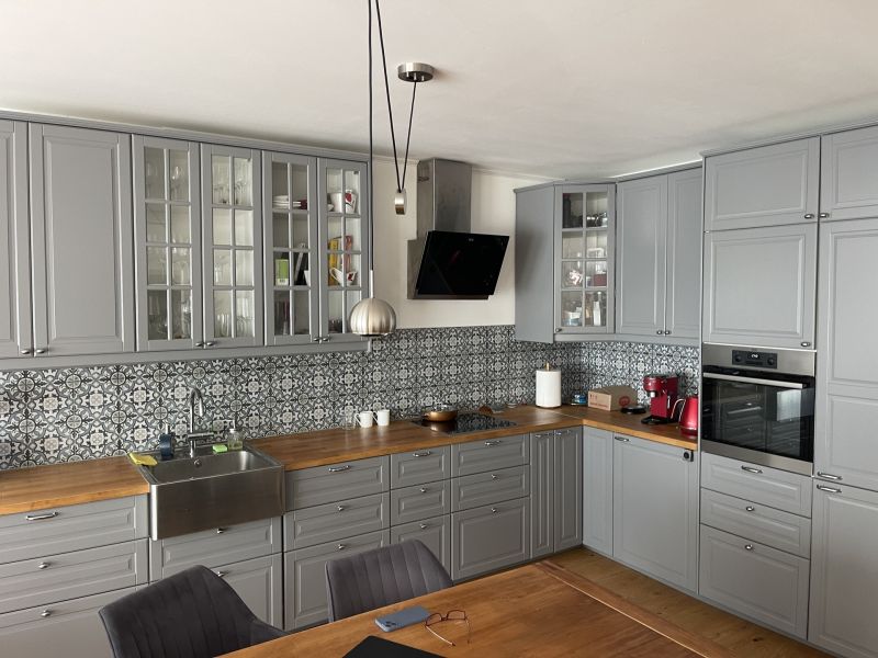 Grozgiges Wohnen mit 5 Zimmer auf 174 m2 auf einer EBENE! /  / 2352 Gumpoldskirchen / Bild 6
