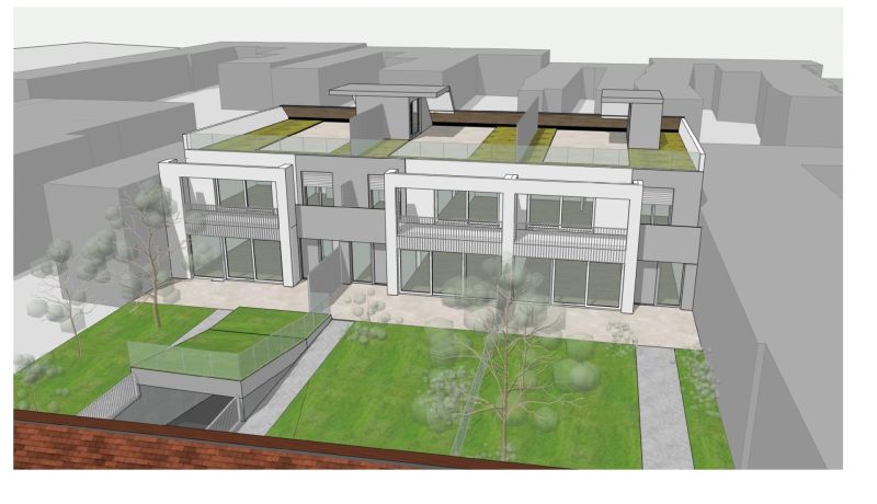 DAS GUTSCHI - TOWNHOUSE EH2 /  / 2352 Gumpoldskirchen / Bild 1