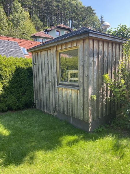 Das Haus am rauschenden Bach /  / 2734 Puchberg am Schneeberg / Siern / Bild 4