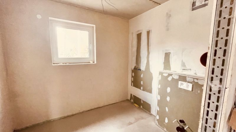 Traumhafte Doppelhaushlfte in Guntramsdorf: Erstbezug mit 5 Zimmern, Garten, Wohnkeller und Stellpltzen! /  / 2353 Guntramsdorf / Bild 9