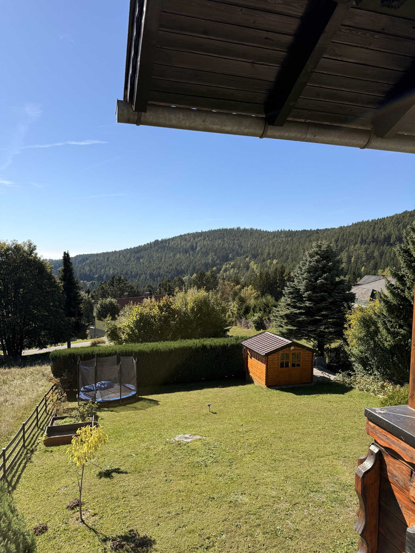 ?Ihr Rckzugsort in den Bergen ? Einfamilienhaus mit Ausblick? /  / 2872 Mnichkirchen / Bild 4