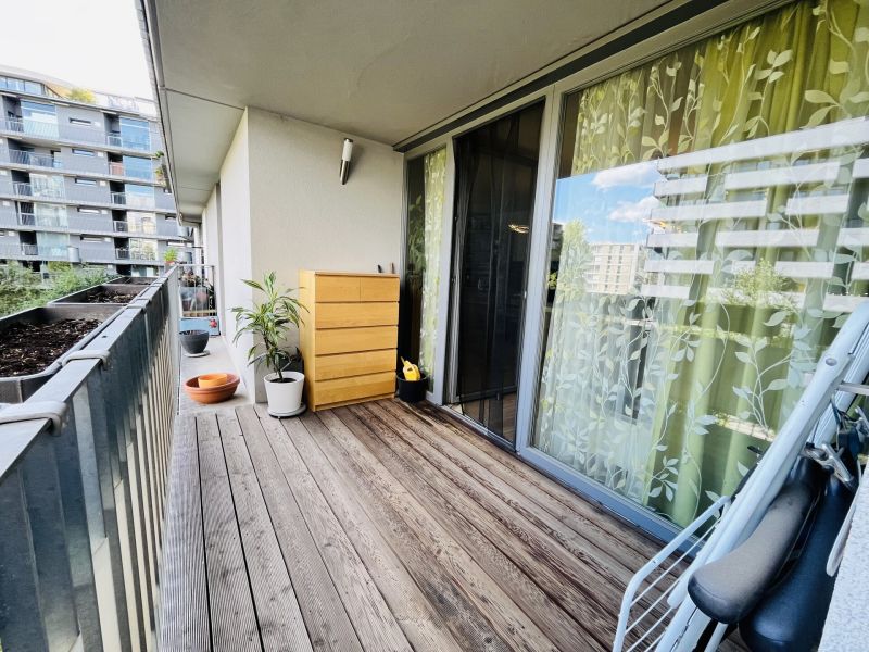 Urban-moderne 3 Zimmer Wohnung /  / 1030 Wien, Landstrae / Wien 3., La / Bild 7